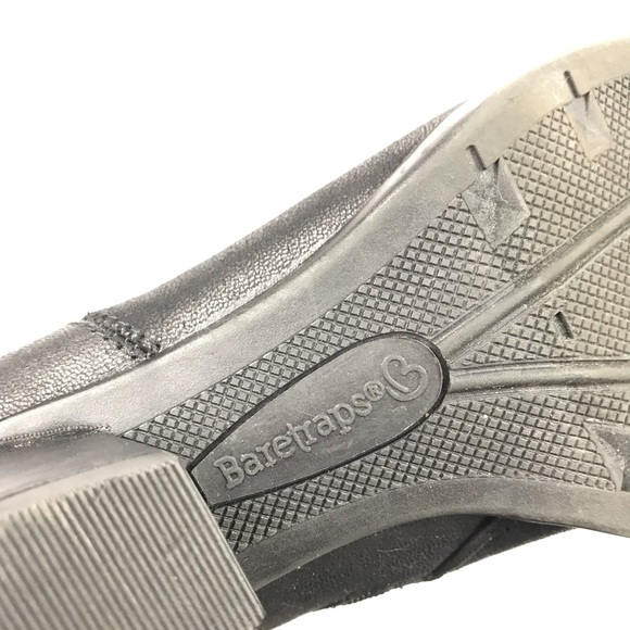 bare traps rhiannon bootie